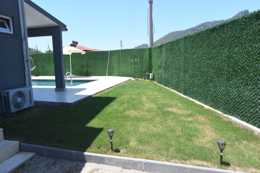 Villa Ceren İnlice 1